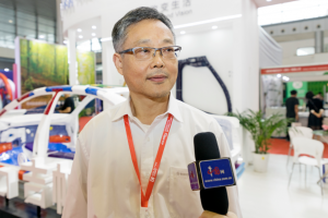 专访陆匠心丨深挖车规级钢材料 实现轻量化发展