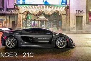 迈凯伦推出创新轻量化汽车架构平台