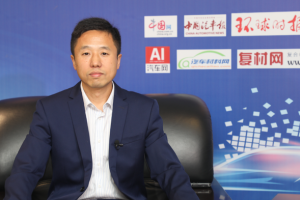 专访鹿政华丨新能源商用车轻量化的需求更加迫切