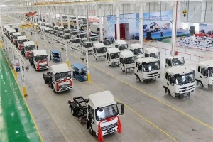 商用车轻量化并非减重那么简单