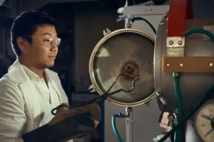 科研人员研发新技术 可减轻汽车飞机和飞船重量