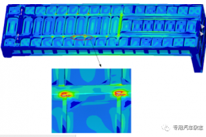 两种主流半挂车轻量化钢材大PK（减重效果、安全性能）