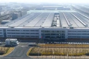 江苏文灿新能源汽车轻量化结构件项目一期产品量产