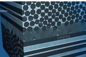 法国新工艺有望使碳纤维复合材料更轻更强