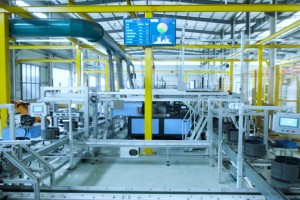 汤臣汽车零部件，如皋走出的国内载重卡车轻量化领跑者