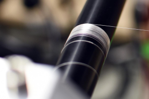 德国研究人员开发独特的聚合物纤维 重量轻且弹性强