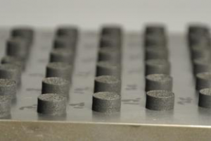 VTT开发3D打印永磁体的材料　将比现有电机大约轻30%