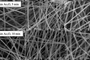 日本将工业废料制成碳纤维 可制成更轻、更省油的汽车