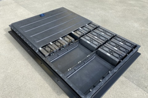 CSP推出轻量化多材料电池外壳 比钢制电池盒轻15%