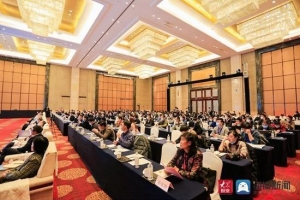 高立永：ESP汽车钢助力汽车“轻量化”