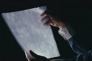 日产汽车轻量化超级隔音材料获汽车领域“最佳新发明”奖