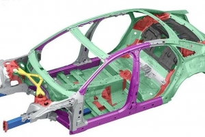 《乘用车整车轻量化系数计算方法》入选2020年“工信部百项团体标准应用示范项目” ！