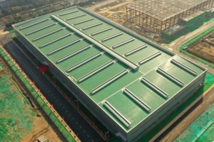 宏奥汽车轻量化型材历时10个月实现联机试产