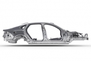 新能源汽车轻量化加速推进，铝合金型材时代全面来临