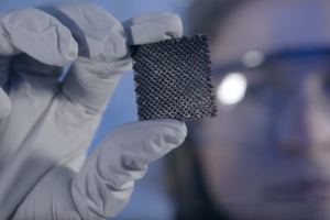 ThinKing 用于3D打印的轻量化材料-从木材到生物墨水