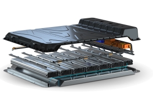 赢创与合作伙伴开发全新高压电池壳体，助力电动汽车轻量化设计