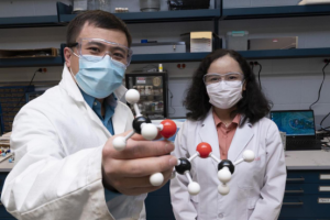 美国新发现有助于研发更小、更轻、更便宜的汽车电池