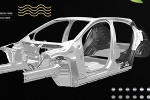 捷豹路虎加强轻量化研究 原型车2022年研发完成