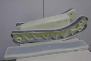 日本东丽公司研发出可降低CFRP成本的新型加工技术 重量可减轻20％