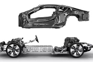 研究人员开发新工艺制造高强度超轻材料 可用于汽车行业