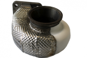 Zircotec推出新型隔热罩解决方案 重量减轻40％