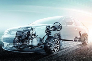 关于启动“2021年汽车轻量化应用技术创新成果”评选活动的通知