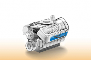 帝斯曼研发高效齿轮材料，重量降低15%，性能提升100%