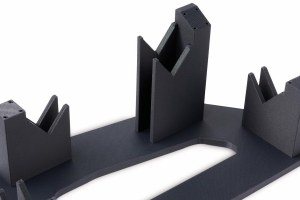 碳纤维ABS为3D打印工具提供途径 可成为金属零件替代品