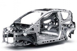 河钢唐钢成功开发高铝钢助推汽车行业轻量化