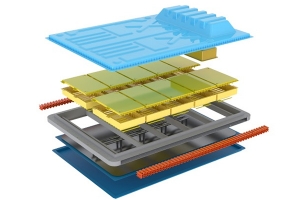 沙基工业推出汽车电池用热塑性塑料 可将电池组件重量减轻一半