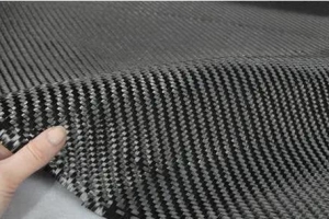 研究人员采用取向优化设计法 有助于设计更轻的碳纤维复合材料