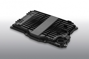 巴斯夫使用Ultramid 聚酰胺6为长城汽车打造轻型塑料变速箱罩盖