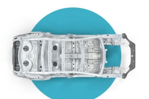 Alumobility研究表明 下一代铝门可为汽车制造商提供轻型解决方案