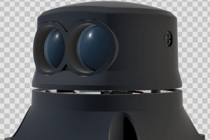 LightWare推出全球最小最轻的激光雷达 可用于自动驾驶汽车