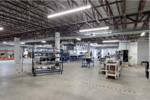 波士顿材料公司采用z轴碳纤维技术改善轻质材料的质量