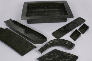 减重降本 赫氏开发新型复合材料燃料电池