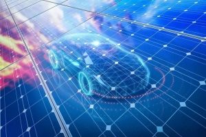 《新能源汽车创新材料解决方案》征集