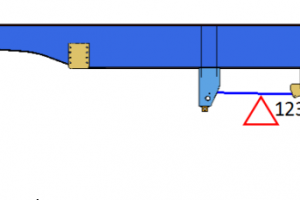 华菱涟钢LG980LE高强钢，使半挂车工字梁再减重20%