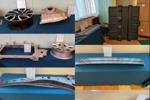 《电动汽车结构轻量化共性关键技术研究与应用》项目课题绩效评价在北京顺利召开