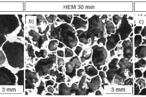 轻量化考察 — 采用金属泡沫实现功能集成轻量化